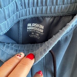 Alaskan Hardgear Sweatpants